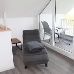 Nyaraló Haus Nr 24, Fischerhus Schillig