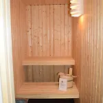 Nyaraló Haus Nr 24, Fischerhus Schillig