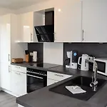 Nyaraló Haus Nr 24, Fischerhus