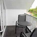 Nyaraló Haus Nr 24, Fischerhus *