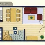Haus Nr 24, Fischerhus Schillig