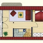 Haus Nr 24, Fischerhus Schillig