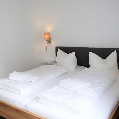 Semesterbostad Haus Nr 24, Fischerhus *