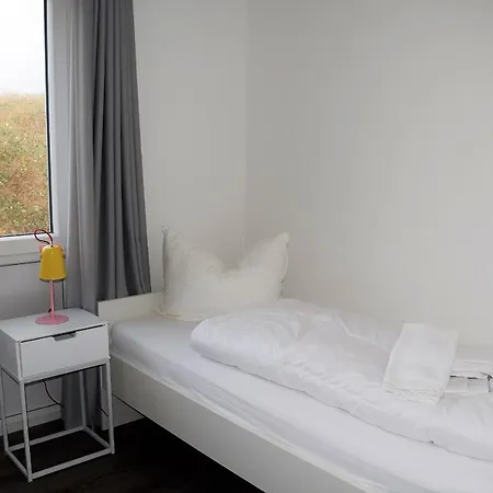 Haus Nr 24, Fischerhus Holiday home Schillig