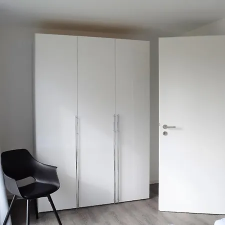 Haus Nr 24, Fischerhus Holiday home *