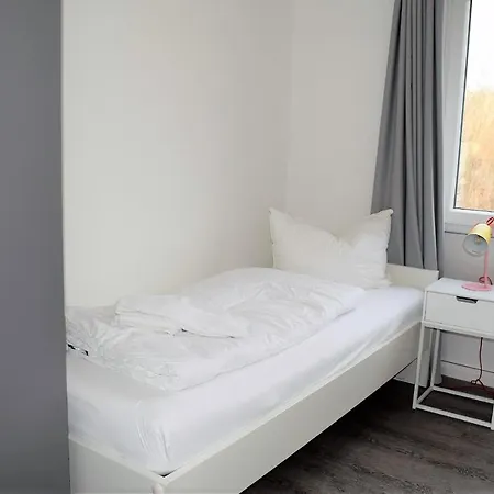 Holiday home Haus Nr 24, Fischerhus *