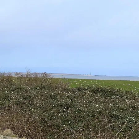 Haus Nr 24, Fischerhus Semesterbostad Schillig