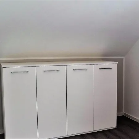 Haus Nr 24, Fischerhus Ferienhaus Schillig