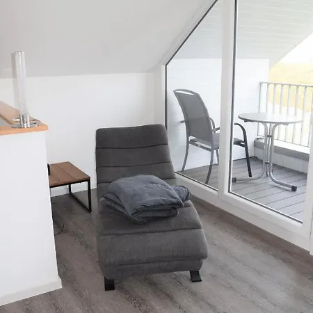 Holiday home Haus Nr 24, Fischerhus Schillig