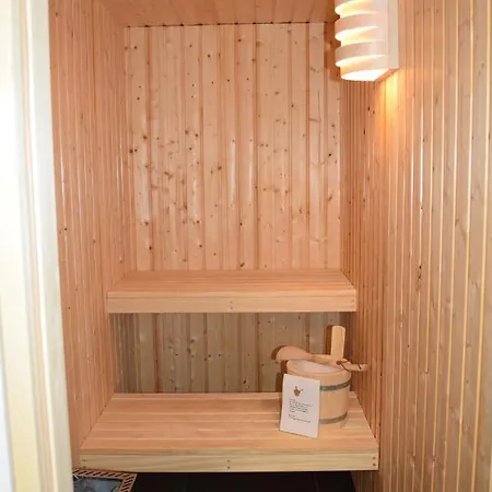 Holiday home Haus Nr 24, Fischerhus Schillig
