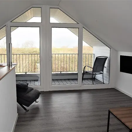 Haus Nr 24, Fischerhus Ferienhaus