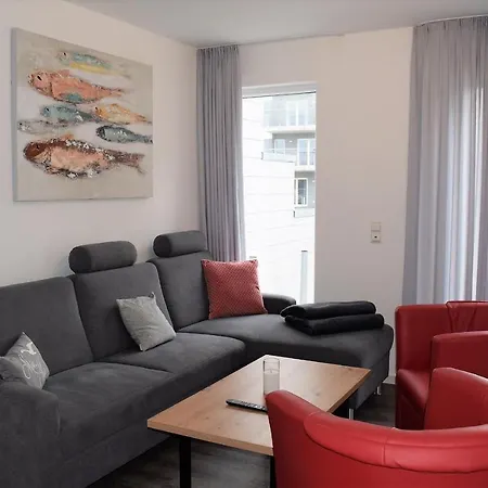 Haus Nr 24, Fischerhus *