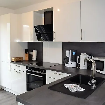 Holiday home Haus Nr 24, Fischerhus