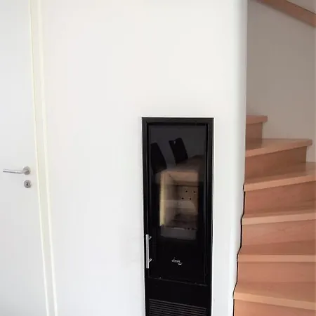 Holiday home Haus Nr 24, Fischerhus *