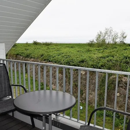 Haus Nr 24, Fischerhus * Schillig