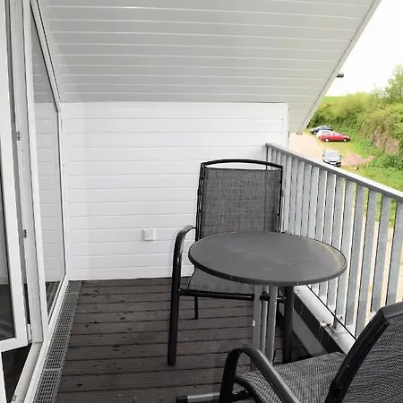 Holiday home Haus Nr 24, Fischerhus *