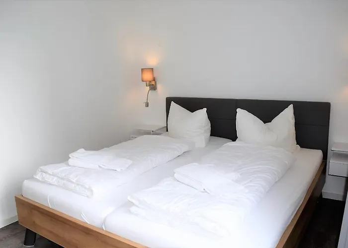 Semesterbostad Haus Nr 24, Fischerhus *