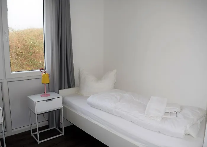 Haus Nr 24, Fischerhus Semesterbostad Schillig