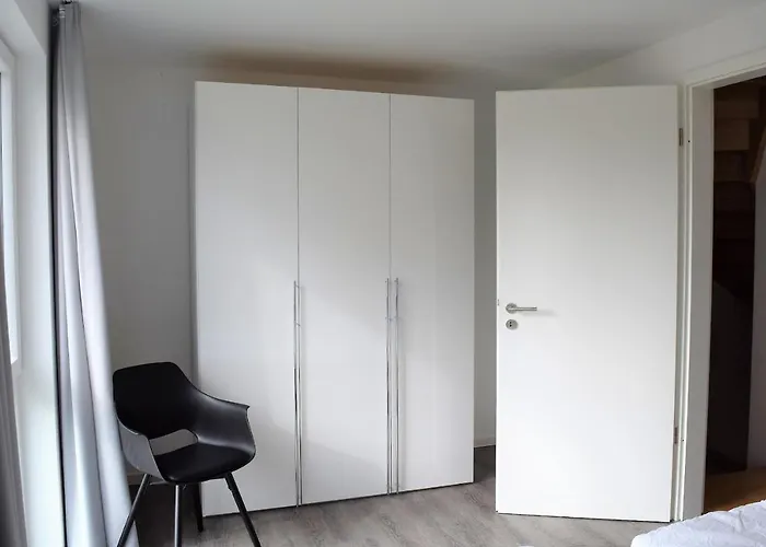 Haus Nr 24, Fischerhus Semesterbostad *