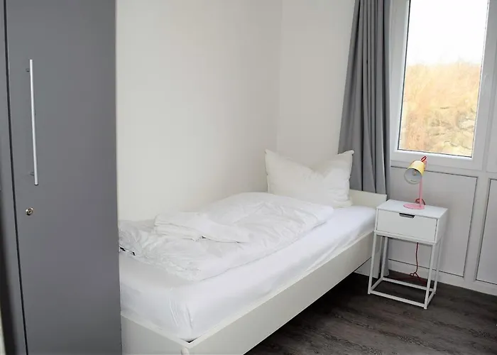 Semesterbostad Haus Nr 24, Fischerhus *