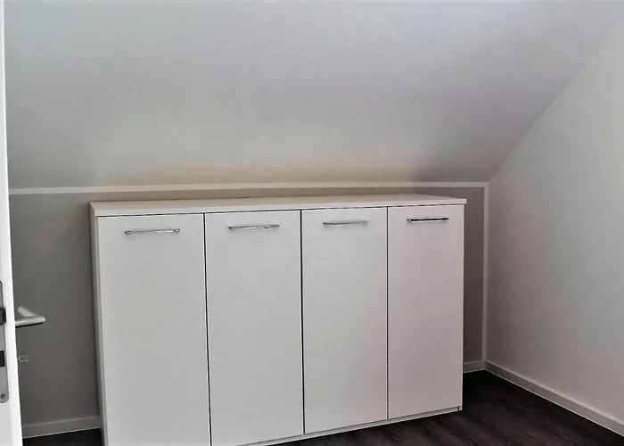 Haus Nr 24, Fischerhus Semesterbostad Schillig