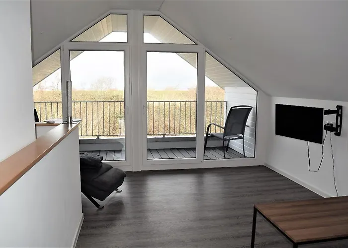 Haus Nr 24, Fischerhus Semesterbostad