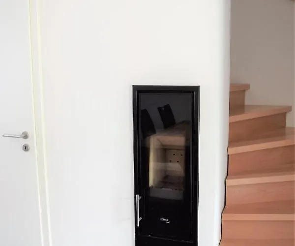 Semesterbostad Haus Nr 24, Fischerhus *
