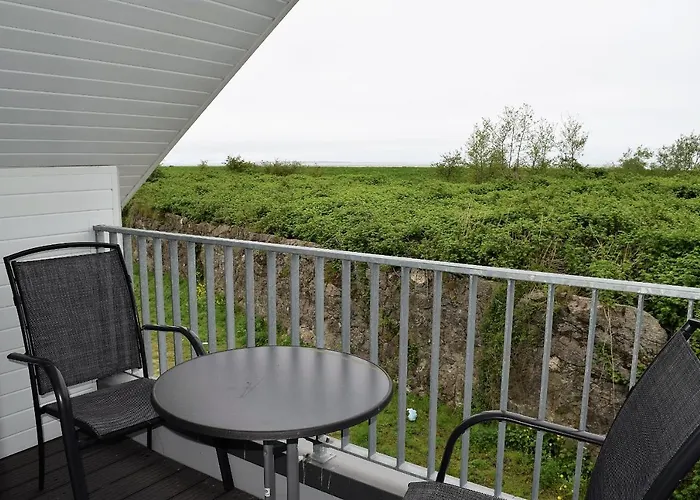 Haus Nr 24, Fischerhus * Schillig